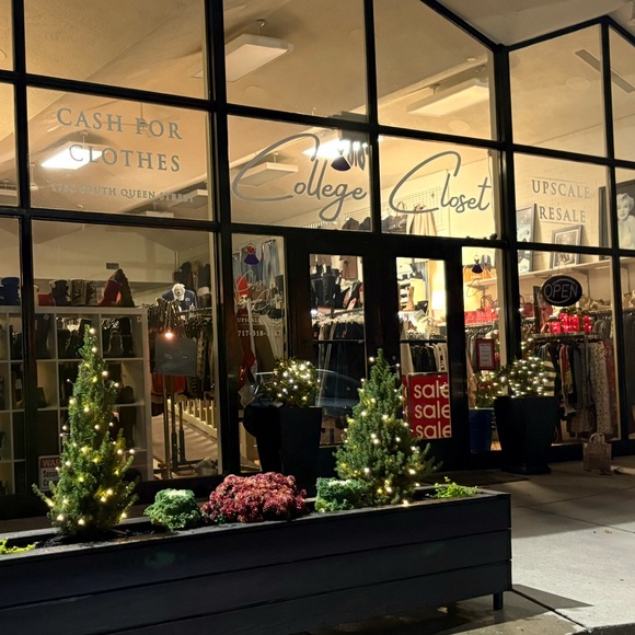 Meet your Posher, Kristine - Picture 6 of 7